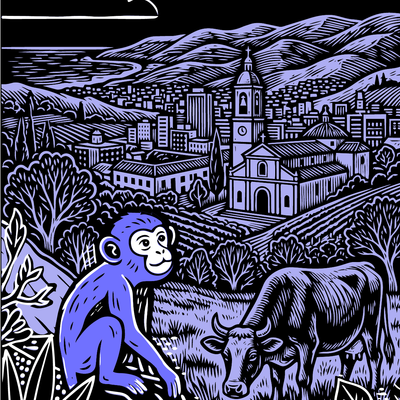 PB-9S9L | Estampilla Quilpue